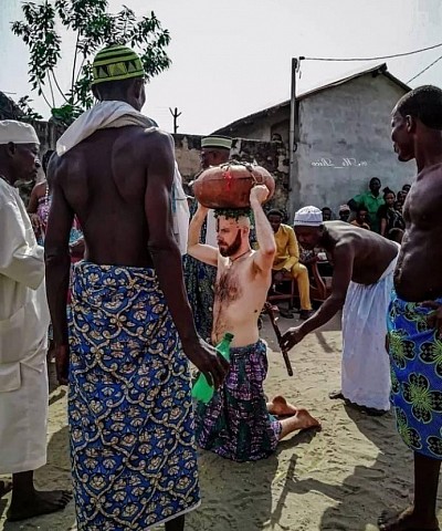 marabout serieux africain